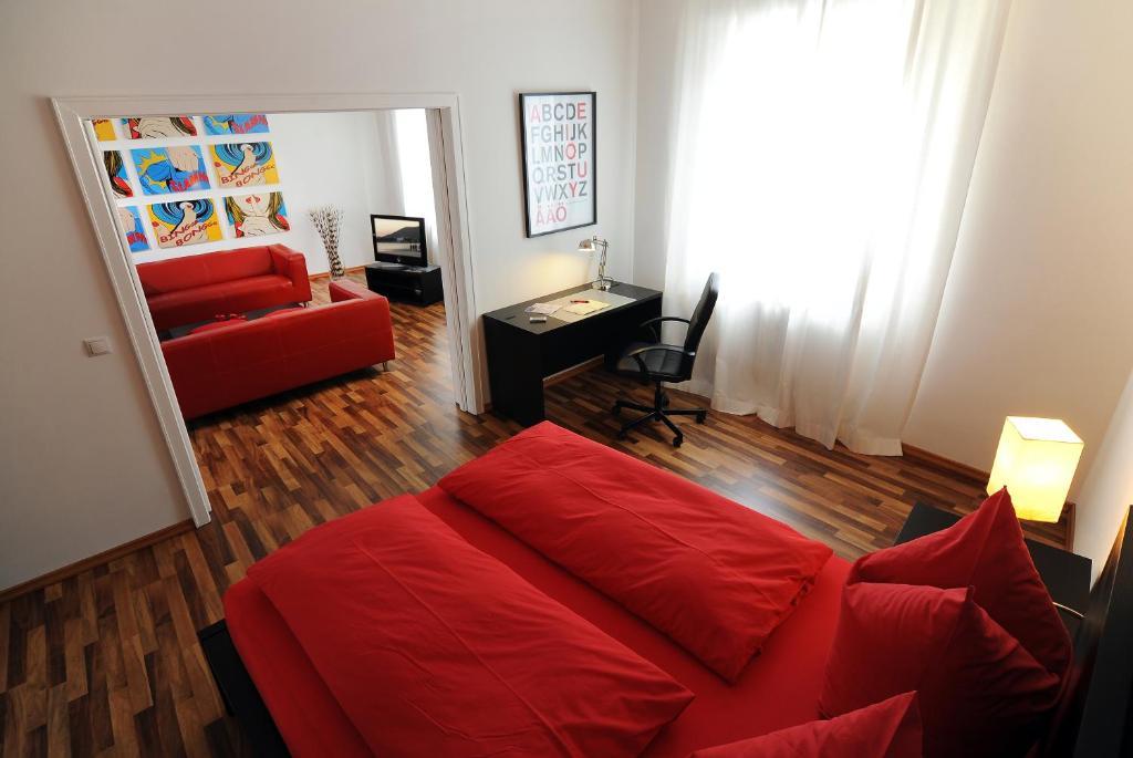 Apartment Boardinghaus Koblenz Altstadt Koblenz (Rhineland-Palatinate)