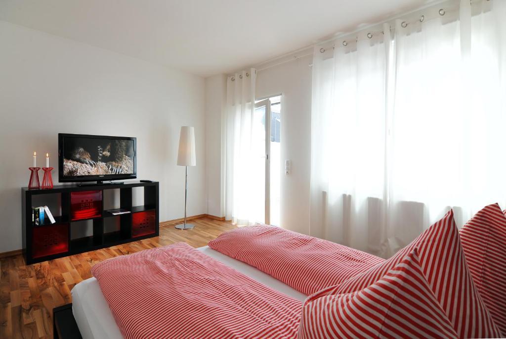 Apartment Boardinghaus Koblenz Altstadt *