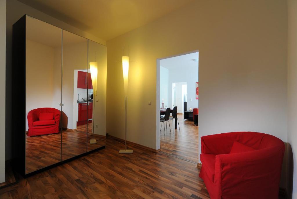 Apartment Boardinghaus Koblenz Altstadt Koblenz (Rhineland-Palatinate)
